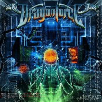 CD/DVD/Doos Dragonforce: Maximum Overload DLX | LTD | DIGI