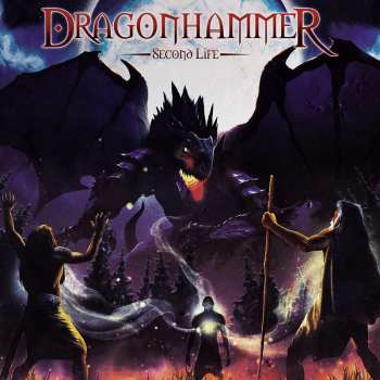 CD Dragonhammer: Second Life