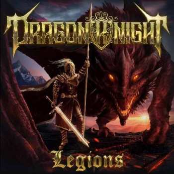 CD Dragonknight: Legions