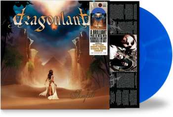 Album Dragonland: Starfall