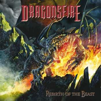 Album Dragonsfire: Rebirth Of The Beast