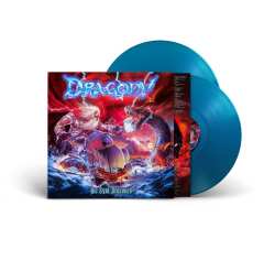 2LP Dragony: Hic Svnt Dracones Ltd.