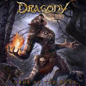 CD Dragony: Lords Of The Hunt