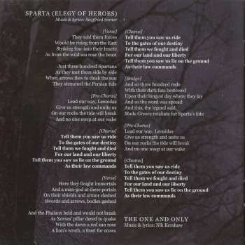 CD Dragony: Lords Of The Hunt