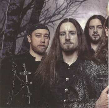 CD Dragony: Lords Of The Hunt