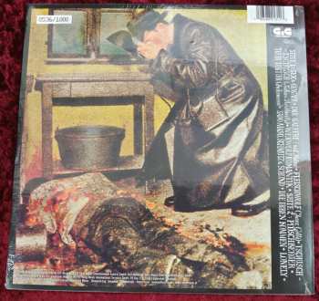 LP Drahdiwaberl: Werwolfromantik CLR | LTD | NUM