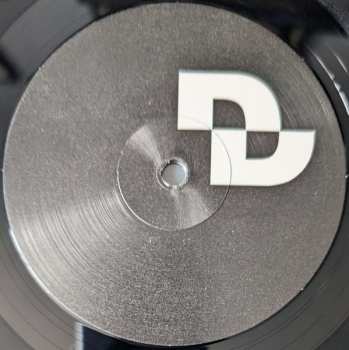 LP Drahla: Angeltape LTD