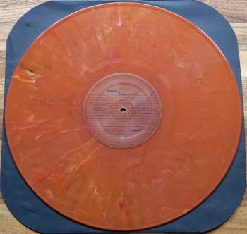 LP Drahla: Useless Coordinates LTD | CLR