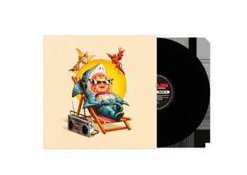 Album Drain: ...Is Your Friend