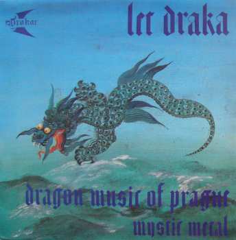 Album Drakar: Let Draka