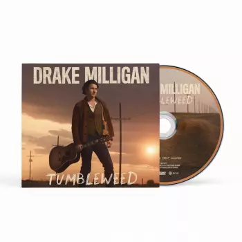 Drake Milligan: Tumbleweed