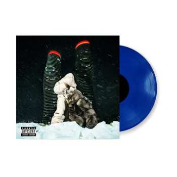 2LP Drake: $ome $exy $ongs 4 U CLR | LTD