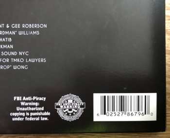 2LP Drake: Take Care