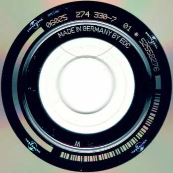 CD Drake: Thank Me Later
