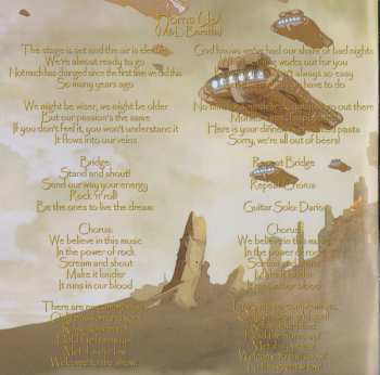 CD Drakkar: Chaos Lord 