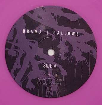 LP Drama: Gallows LTD