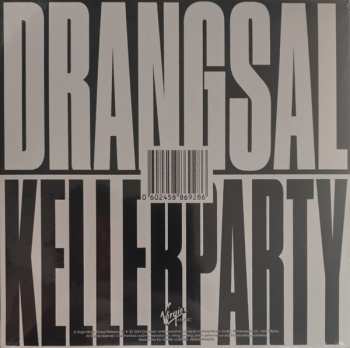SP Drangsal: Life Is A Killer LTD