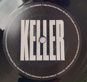 SP Drangsal: Life Is A Killer LTD