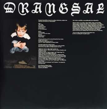 LP Drangsal: Harieschaim