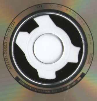 CD Drapht: Seven Mirrors