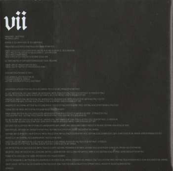 CD Drapht: Seven Mirrors