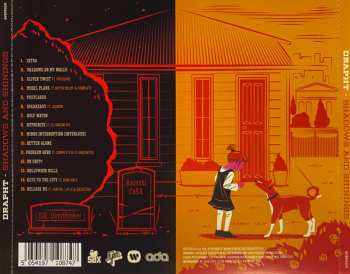 CD Drapht: Shadows And Shinings
