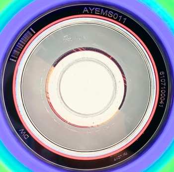 CD Drapht: Shadows And Shinings