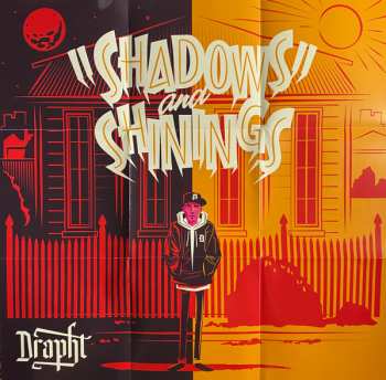 CD Drapht: Shadows And Shinings