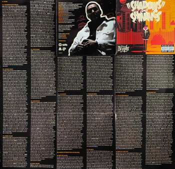 CD Drapht: Shadows And Shinings