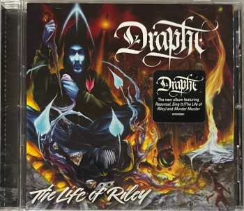 CD Drapht: The Life Of Riley