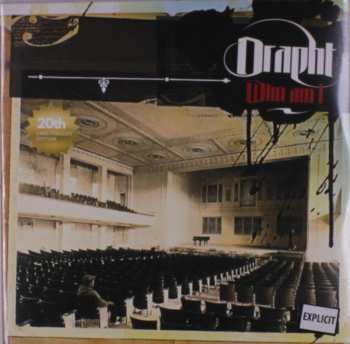 Album Drapht: Who Am I