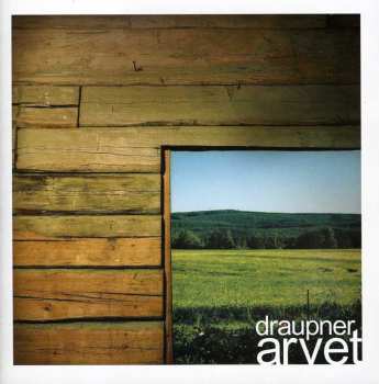 Album Draupner: Arvet