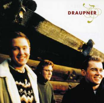 CD Draupner: Draupner
