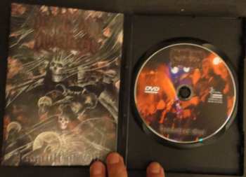 DVD Drawn And Quartered: Assault Of Evil
