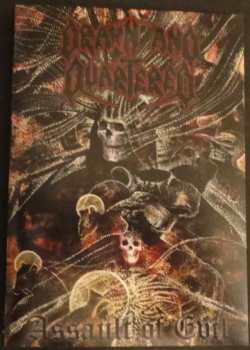 DVD Drawn And Quartered: Assault Of Evil