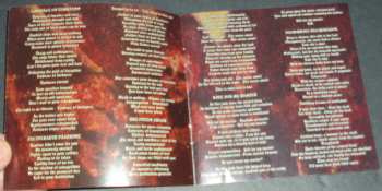 CD Drawn And Quartered: Extermination Revelry
