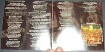 CD Drawn And Quartered: Extermination Revelry