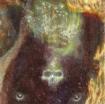 CD Drawn And Quartered: Hail Infernal Darkness