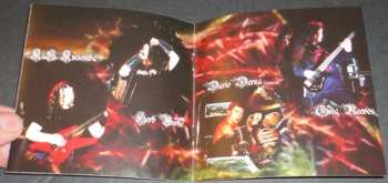 CD Drawn And Quartered: Return Of The Black Death