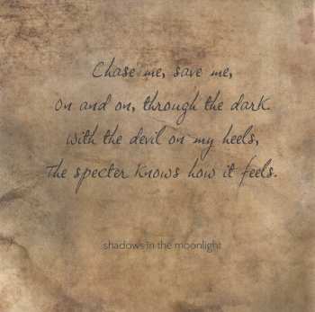 CD Drawn By Evil: Another Sin, Another Life