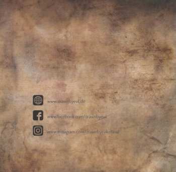 CD Drawn By Evil: Another Sin, Another Life