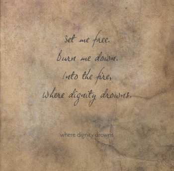 CD Drawn By Evil: Another Sin, Another Life