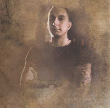 CD Drawn By Evil: Another Sin, Another Life