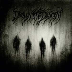 Album Drawn Into Descent: Drawn Into Descent