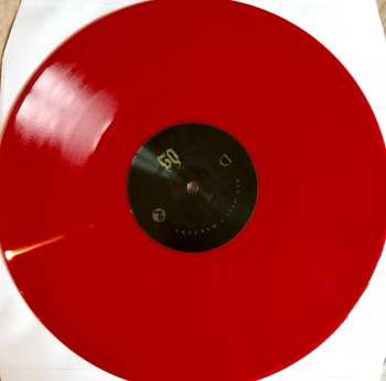 2LP Dread Sovereign: All Hell's Martyrs LTD | CLR