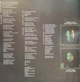 LP Dreadnought: The Endless