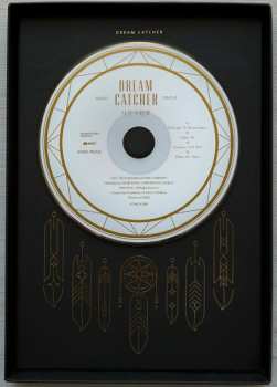 CD/Doos Dreamcatcher: 악몽 ♦ 惡夢