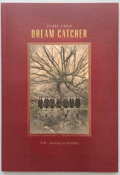 CD/Doos Dreamcatcher: 악몽 ♦ Fall Asleep In The Mirror