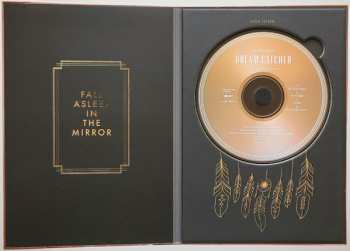 CD/Doos Dreamcatcher: 악몽 ♦ Fall Asleep In The Mirror