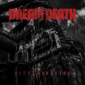 LP Dream Death: Dissemination LTD | CLR